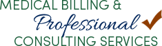 Medical Billing Professional Consulting Services